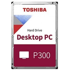 Toshiba P300 2TB 3.5-Inch SATA 5400RPM Desktop HDD#